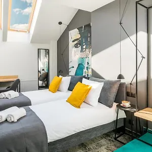 Camera Apartments Krakov