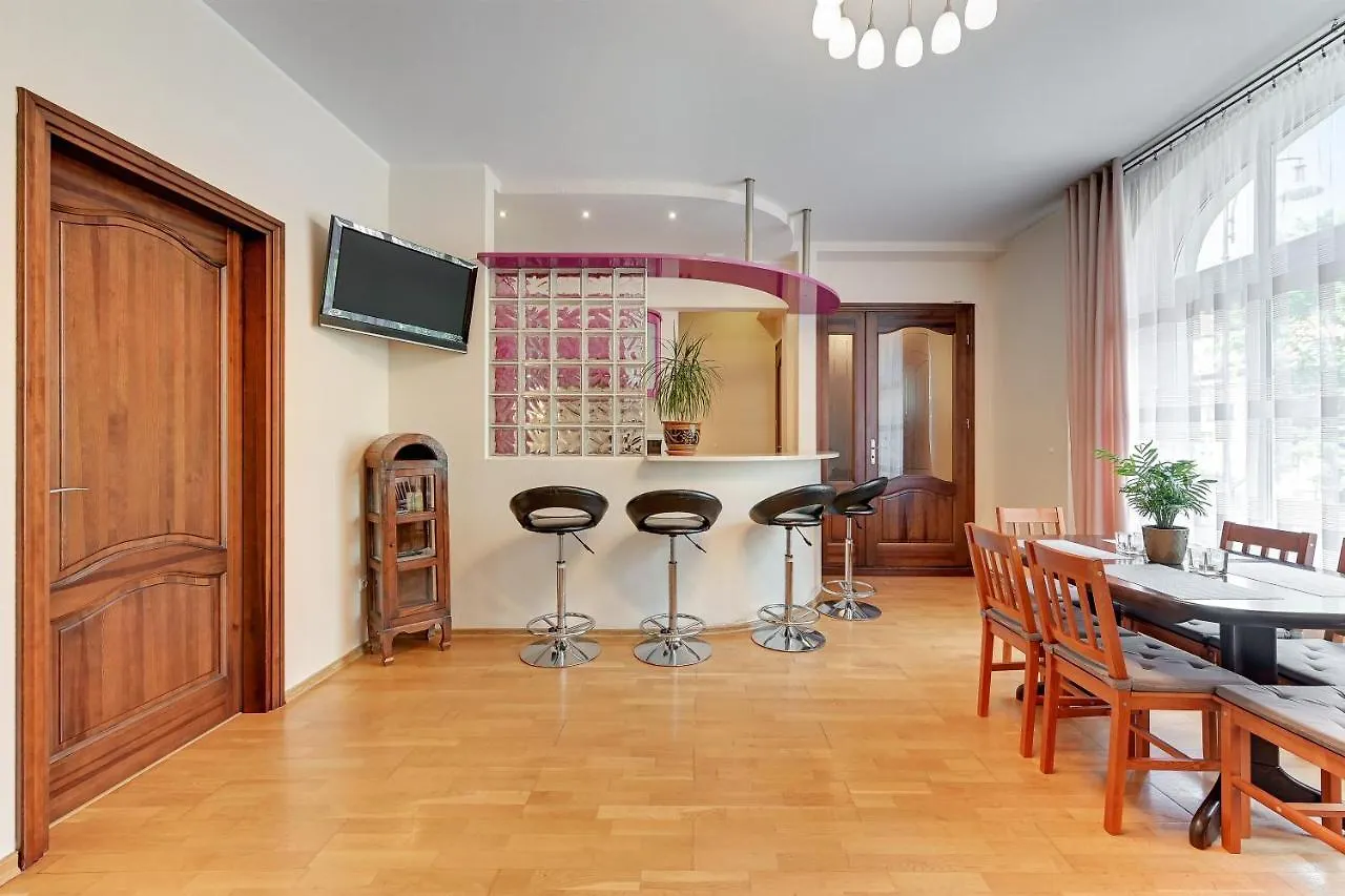Dom Artysty Apartment Sopot 0*,  Poland