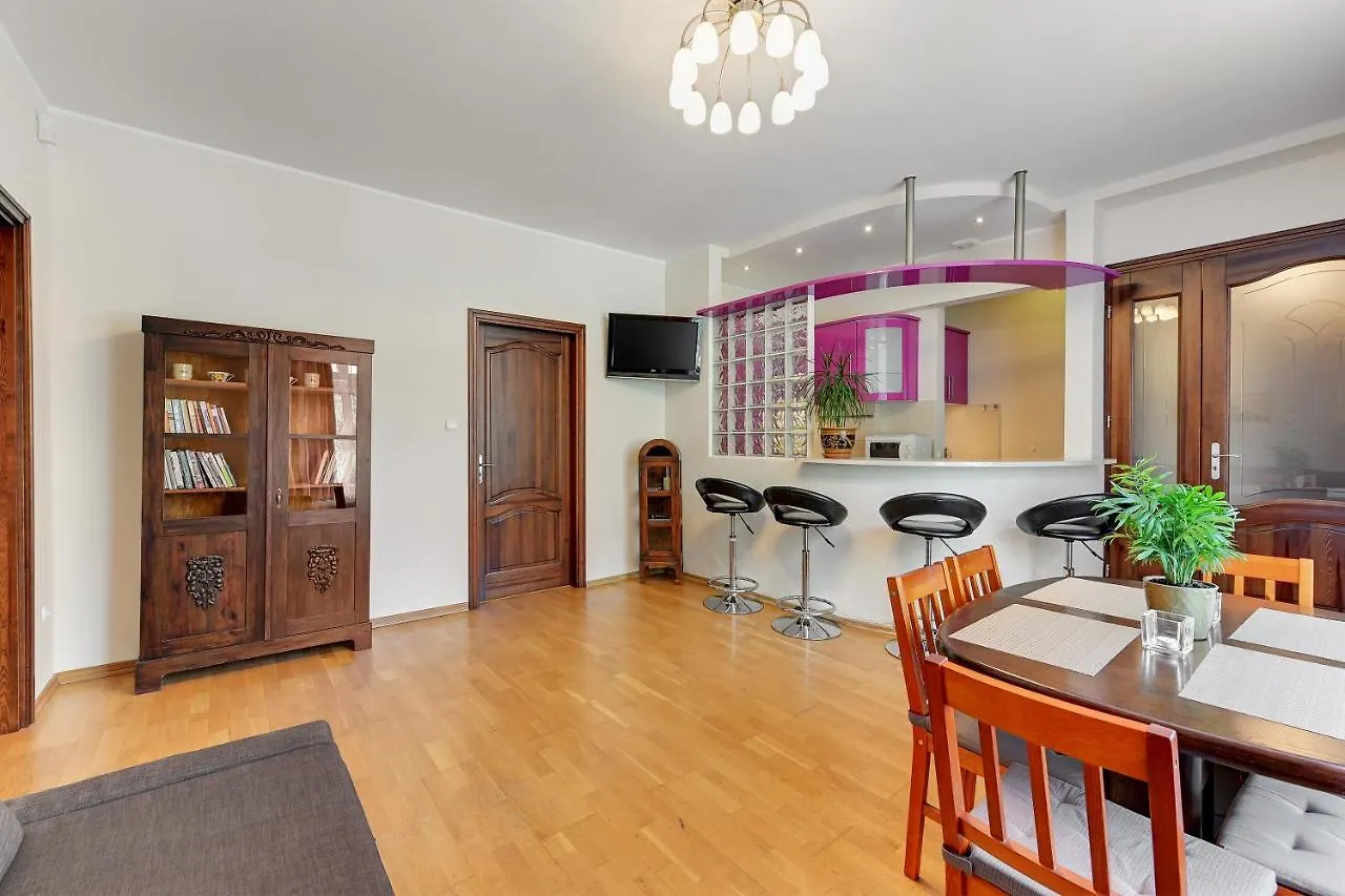 Dom Artysty Apartment Sopot