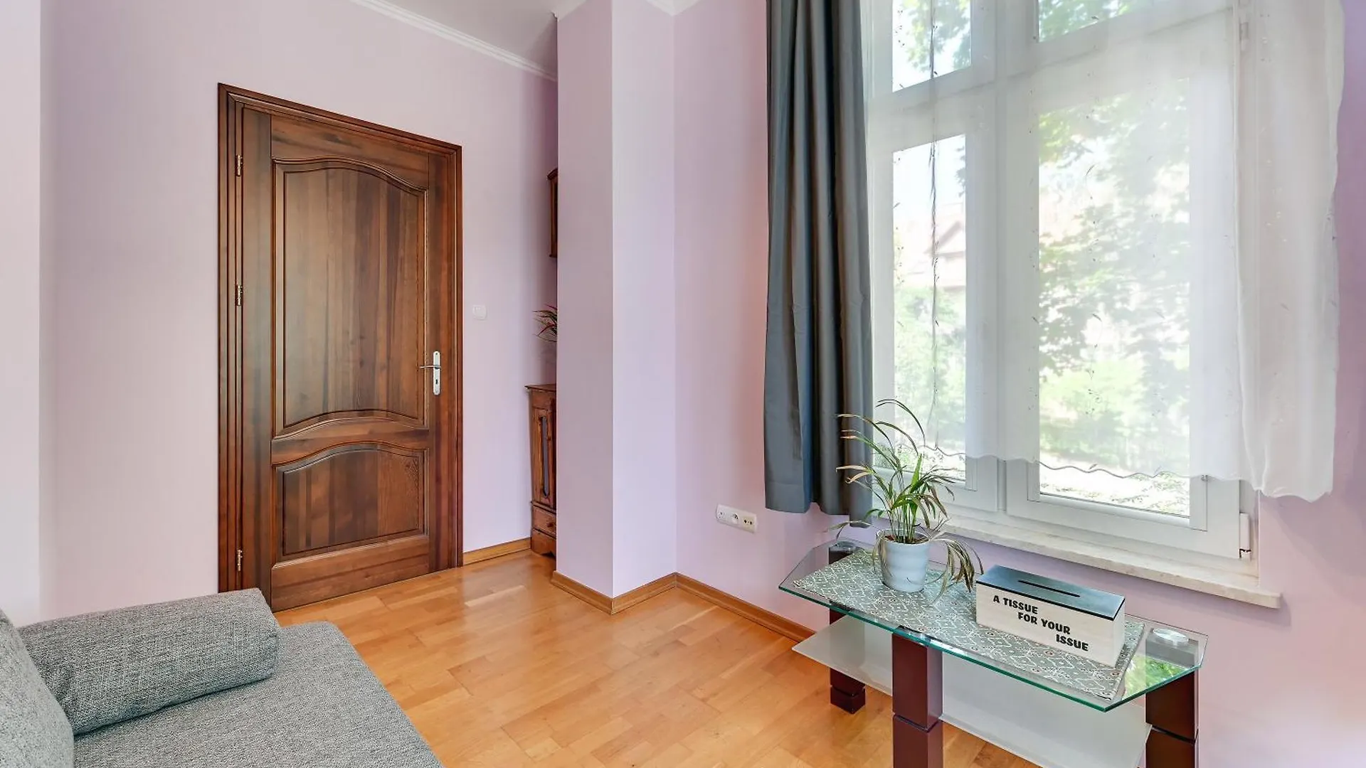 Dom Artysty Apartment Sopot 0*,